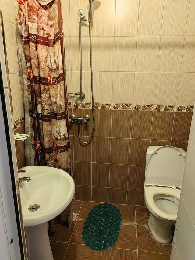 Гостиница Дивный Дивноморское-117