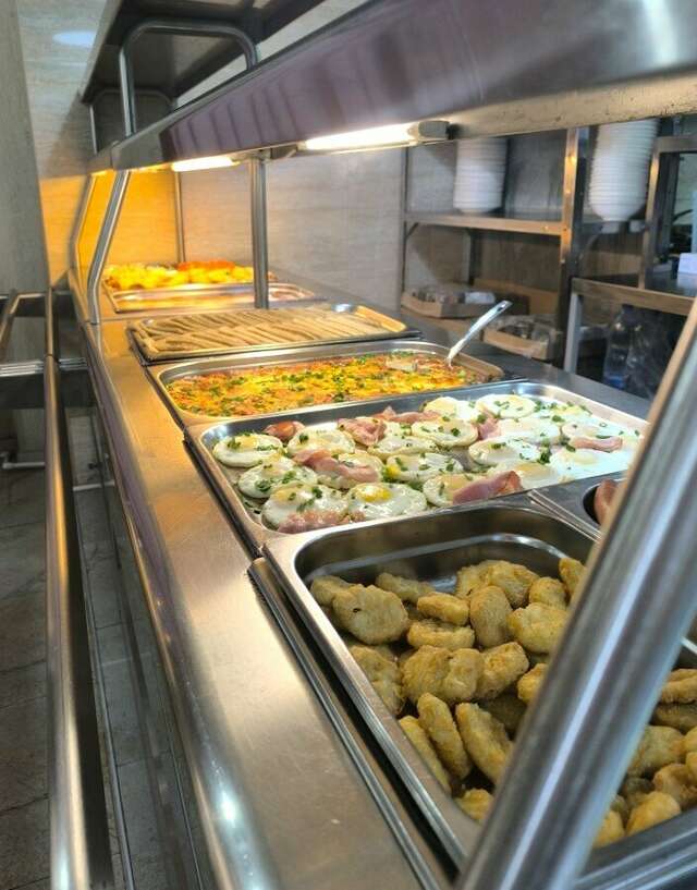 Гостиница Дивный Дивноморское-106