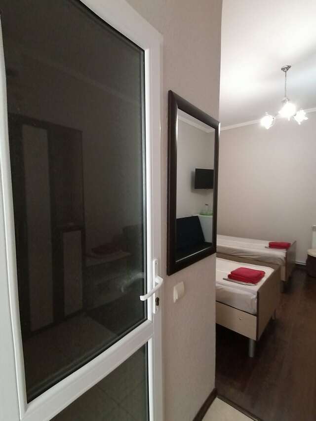 Гостиница Дивный Дивноморское-112