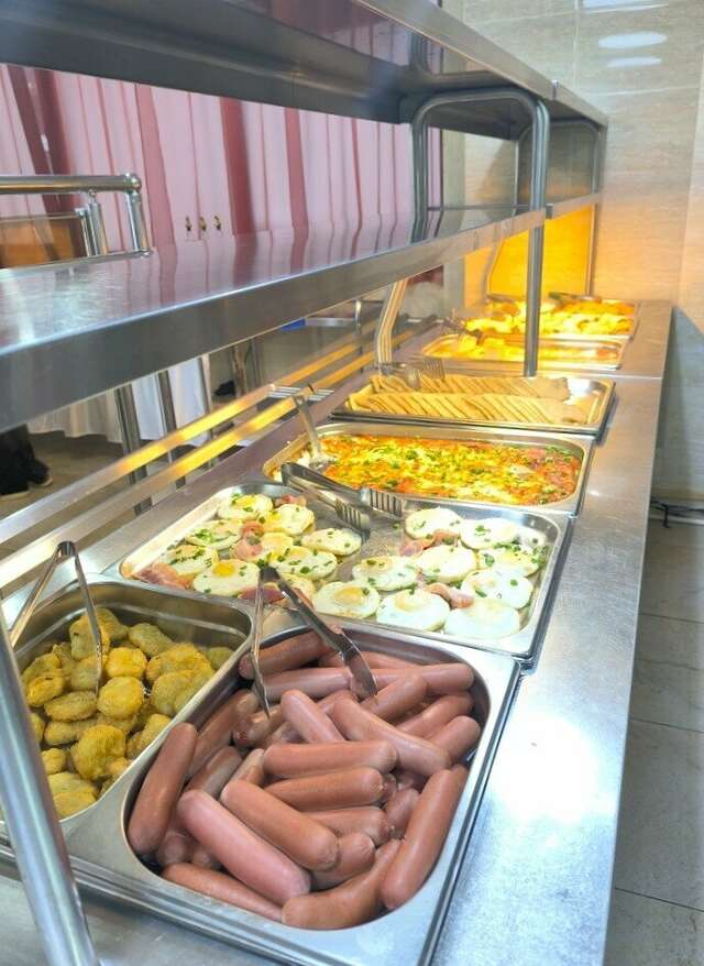 Гостиница Дивный Дивноморское-96