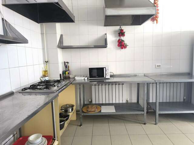 Гостиница Дивный Дивноморское-95