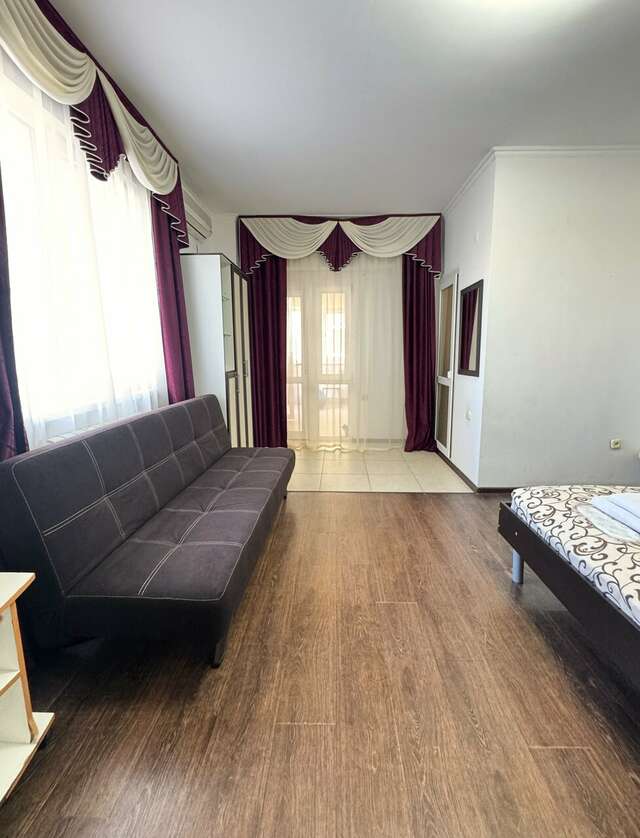 Гостиница Дивный Дивноморское-78