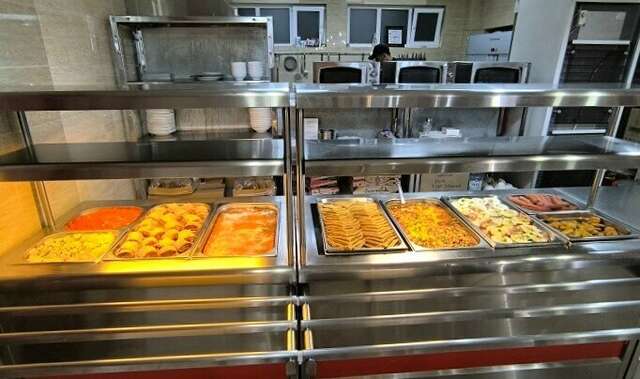 Гостиница Дивный Дивноморское-105