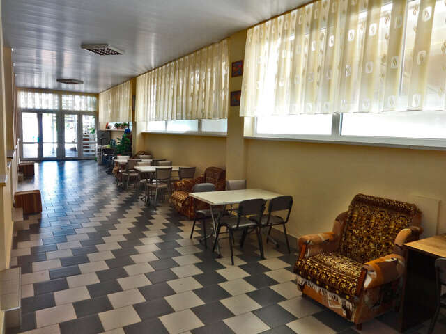 Гостиница Дивный Дивноморское-92