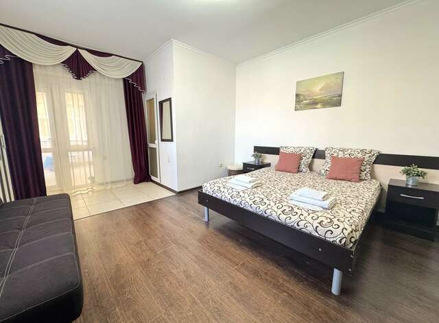 Гостиница Дивный Дивноморское-81