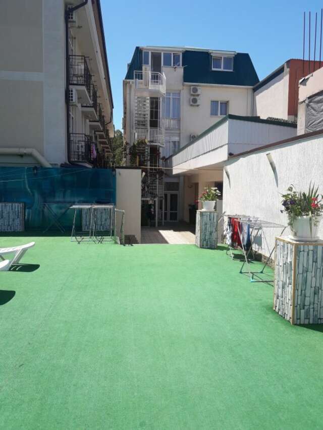 Гостиница Дивный Дивноморское-12