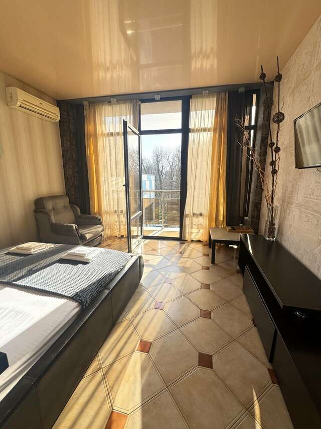 Гостиница Дивный Дивноморское-58