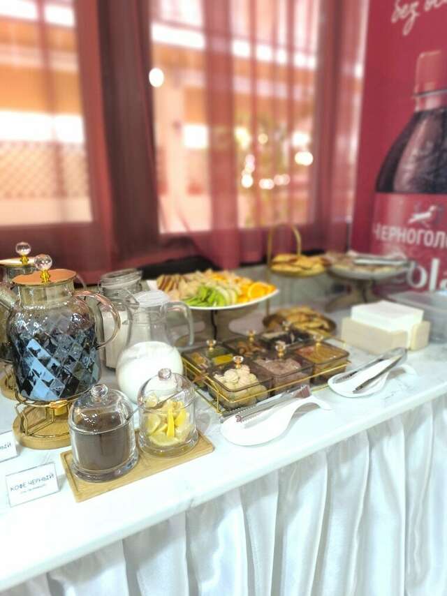 Гостиница Дивный Дивноморское-99