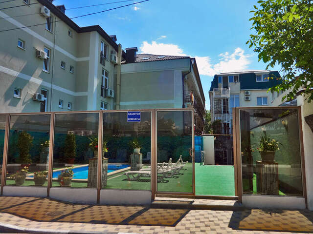 Гостиница Дивный Дивноморское-6