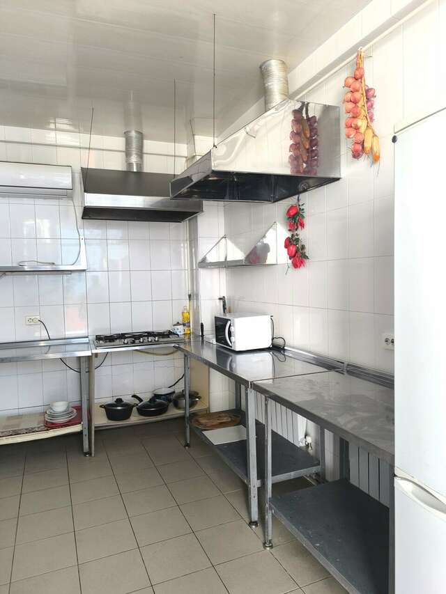 Гостиница Дивный Дивноморское-103