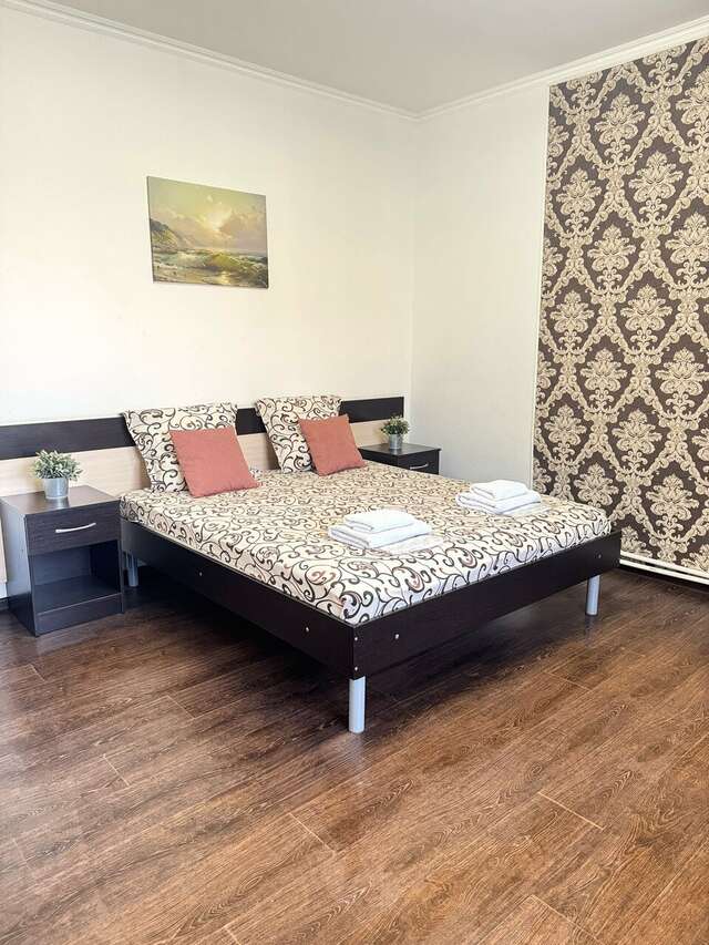 Гостиница Дивный Дивноморское-83