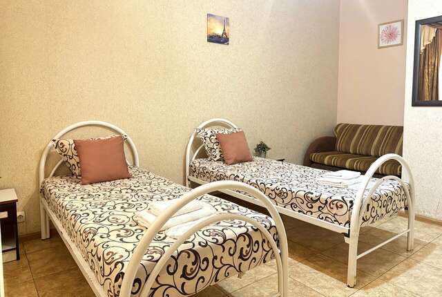 Гостиница Дивный Дивноморское-70