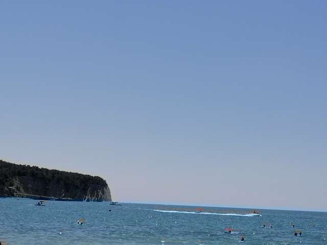 Гостиница Дивный Дивноморское-107