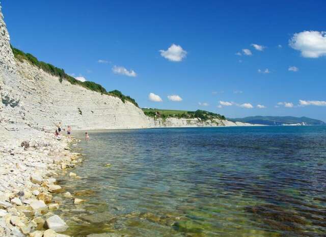 Гостиница Дивный Дивноморское-5