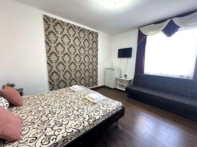 Гостиница Дивный Дивноморское-80