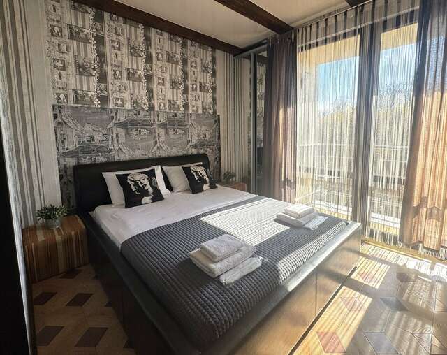 Гостиница Дивный Дивноморское-10